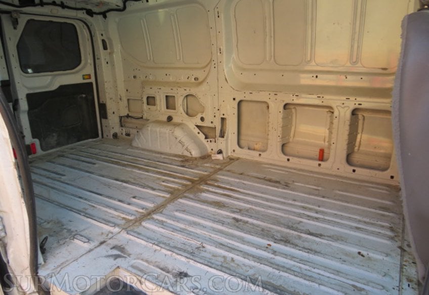 2018 Ford Transit Van - Image 24