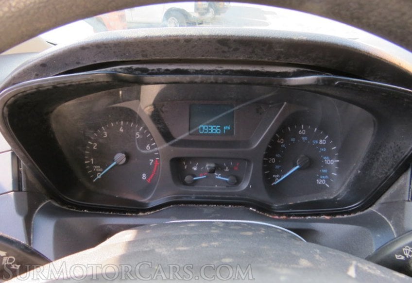 2018 Ford Transit Van - Image 27