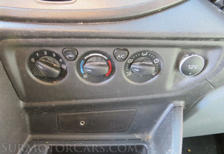 2018 Ford Transit Van - Image 29