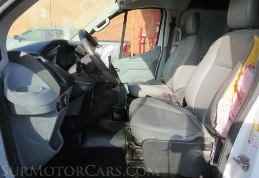2018 Ford Transit Van - Image 19