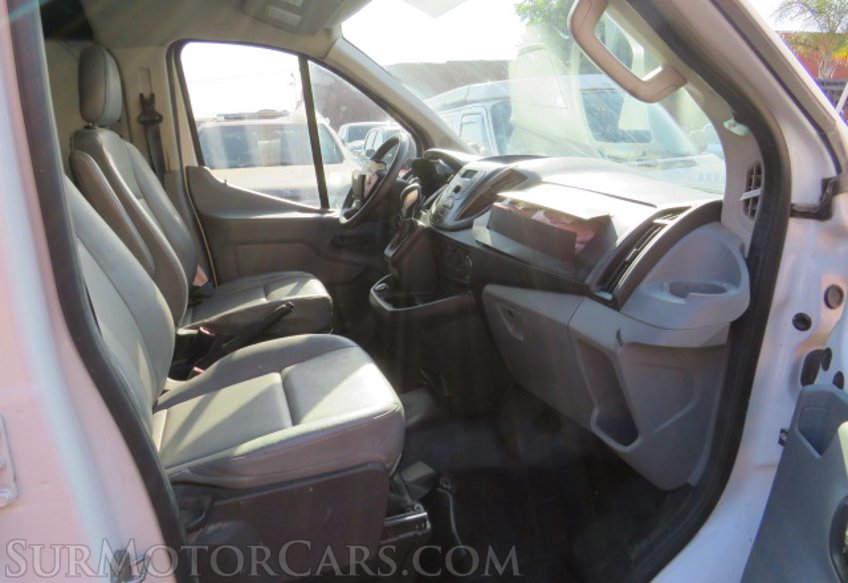 2018 Ford Transit Van - Image 20