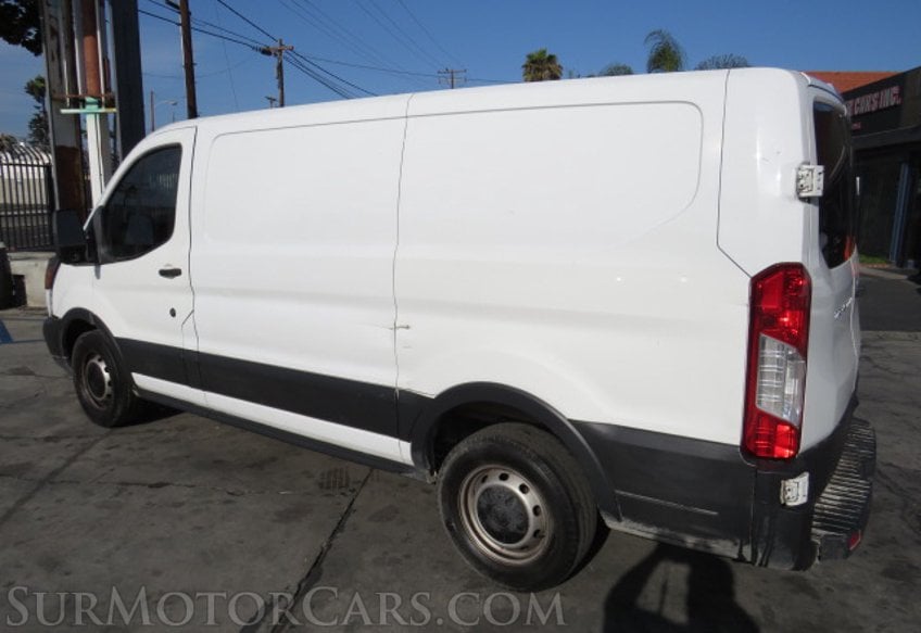 2018 Ford Transit Van - Image 10