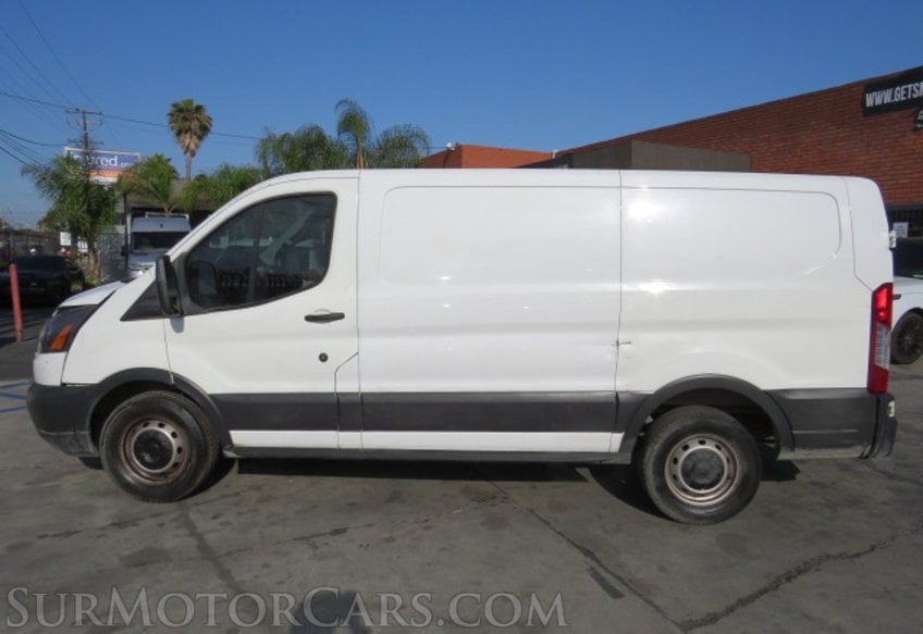 2018 Ford Transit Van - Image 5