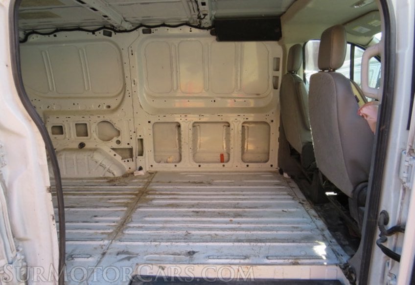 2018 Ford Transit Van - Image 22