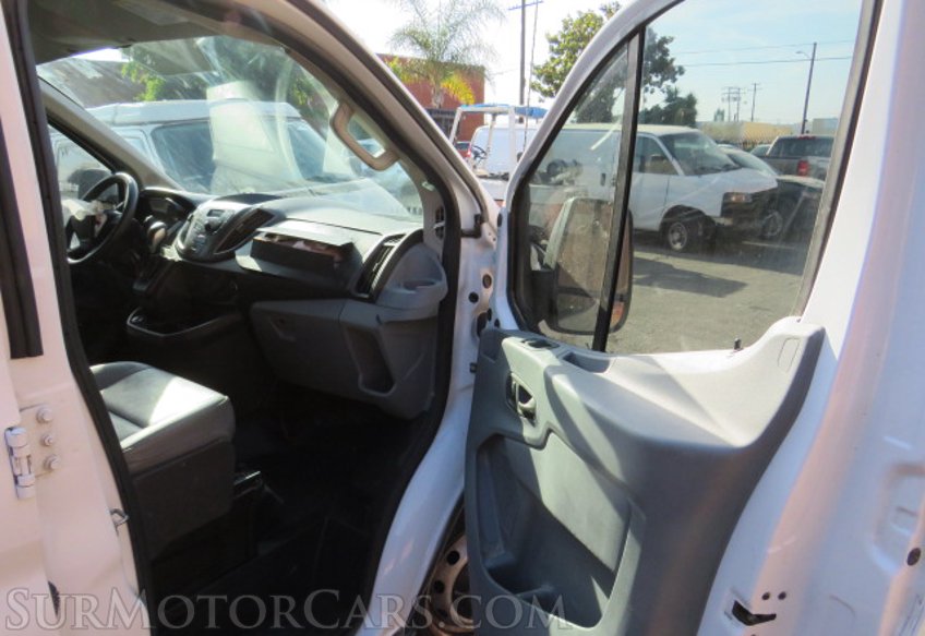 2018 Ford Transit Van - Image 17