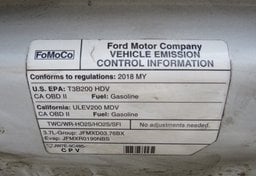 2018 Ford Transit Van - Image 37