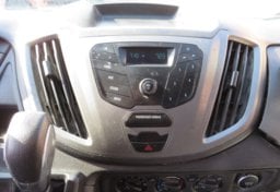 2018 Ford Transit Van - Image 28