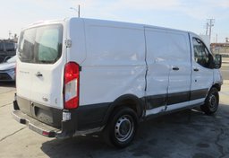 2018 Ford Transit Van - Image 7