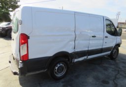 2018 Ford Transit Van - Image 9
