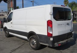 2018 Ford Transit Van - Image 8