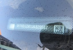 2018 Ford Transit Van - Image 35