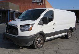 2018 Ford Transit Van - Image 3