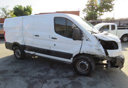 2018 Ford Transit Van - Image 2