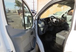 2018 Ford Transit Van - Image 16