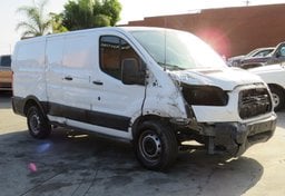 2018 Ford Transit Van - Image 4