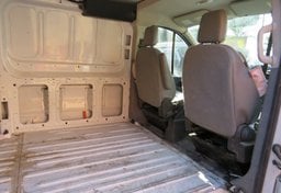 2018 Ford Transit Van - Image 23