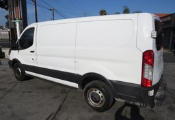 2018 Ford Transit Van - Image 10