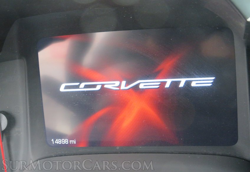 2017 Chevrolet Corvette - Image 67