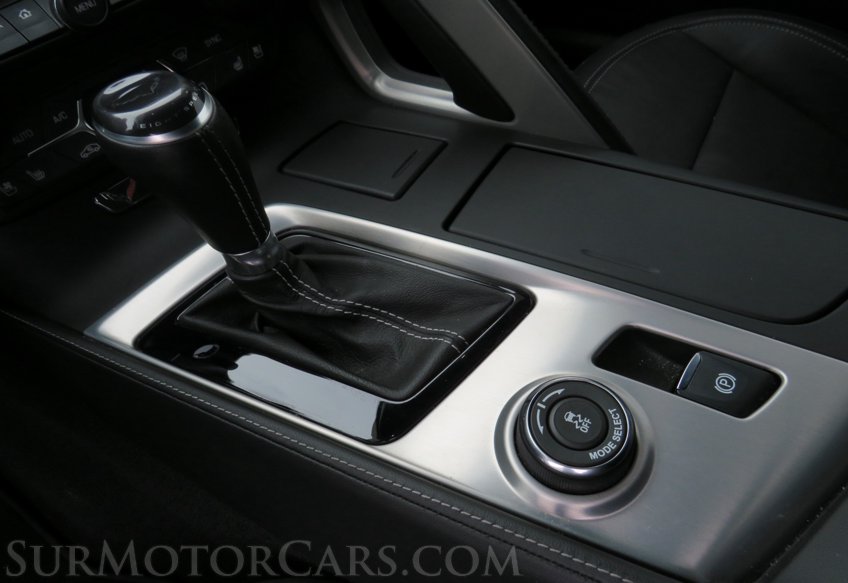 2017 Chevrolet Corvette - Image 68