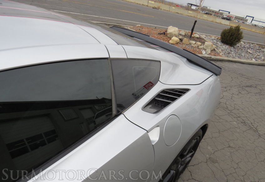 2017 Chevrolet Corvette - Image 28