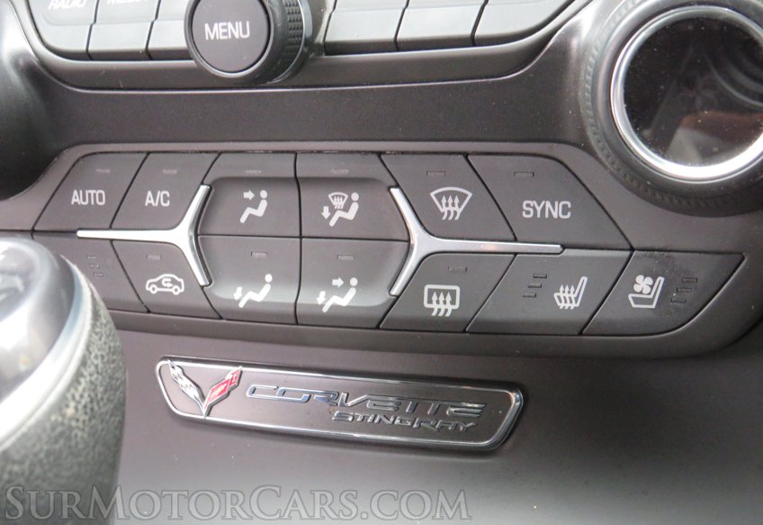 2017 Chevrolet Corvette - Image 71