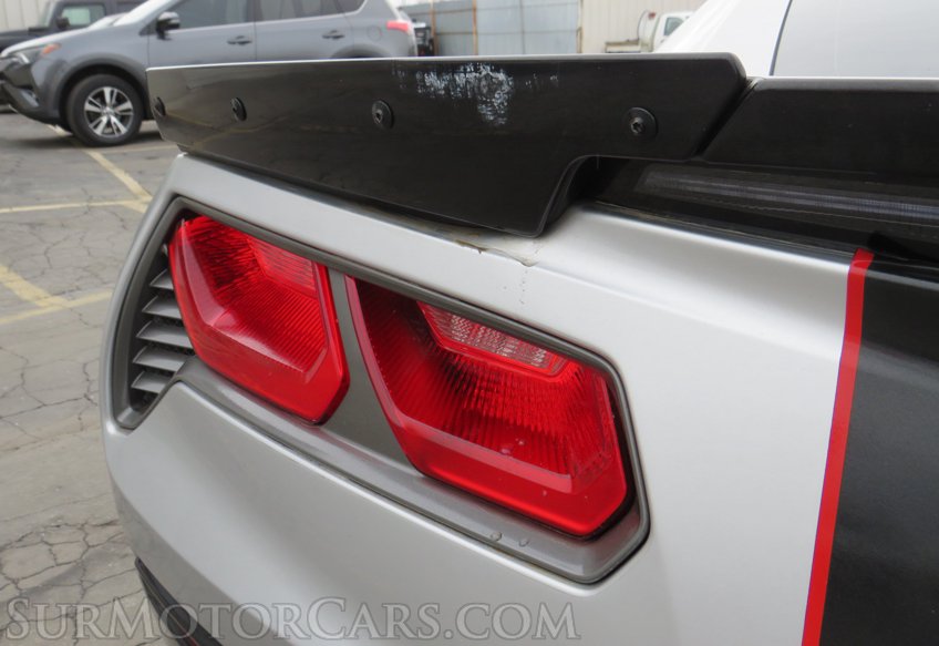 2017 Chevrolet Corvette - Image 34