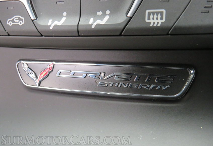 2017 Chevrolet Corvette - Image 76