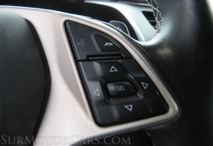 2017 Chevrolet Corvette - Image 59