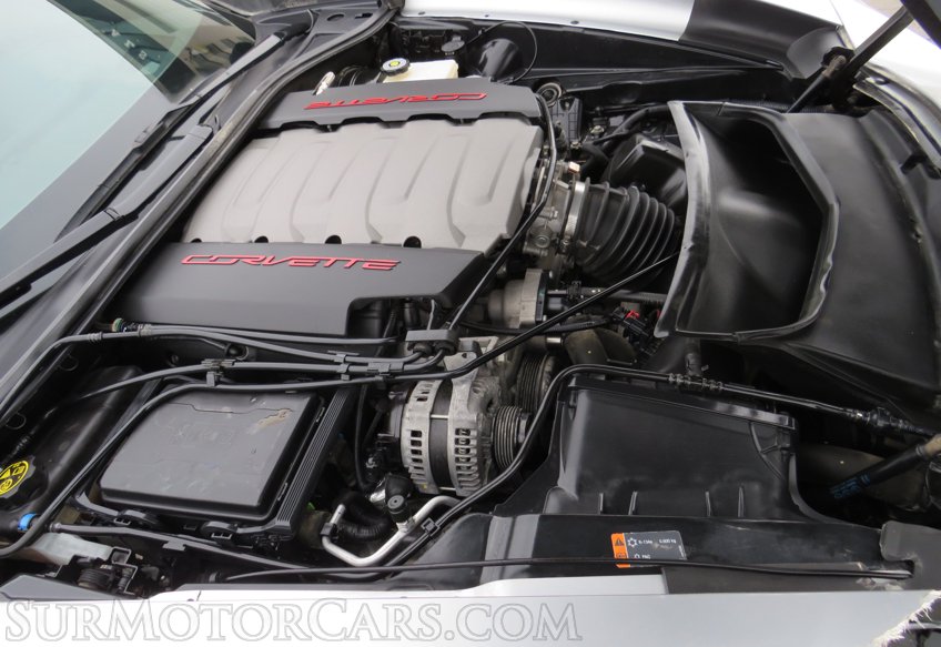 2017 Chevrolet Corvette - Image 93