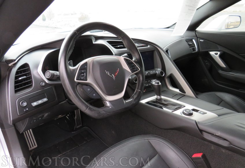 2017 Chevrolet Corvette - Image 51