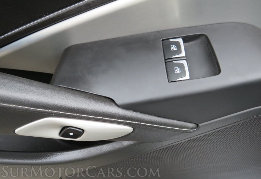 2017 Chevrolet Corvette - Image 72