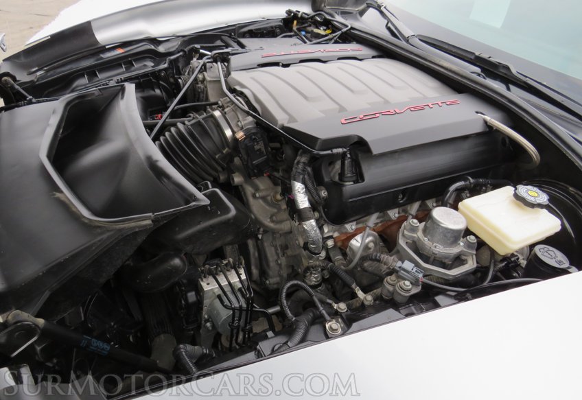 2017 Chevrolet Corvette - Image 89