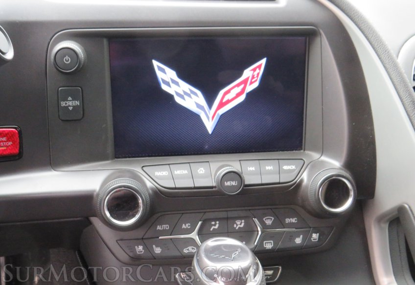 2017 Chevrolet Corvette - Image 64