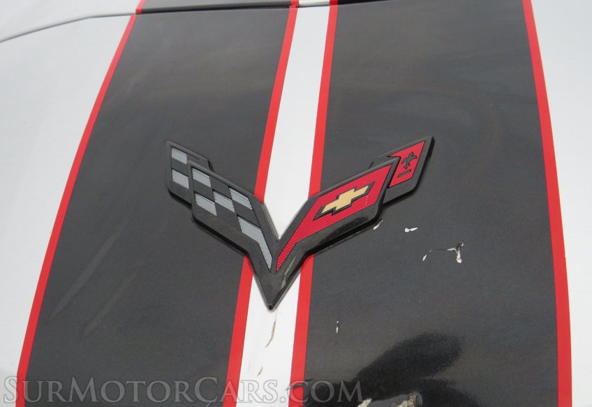 2017 Chevrolet Corvette - Image 40