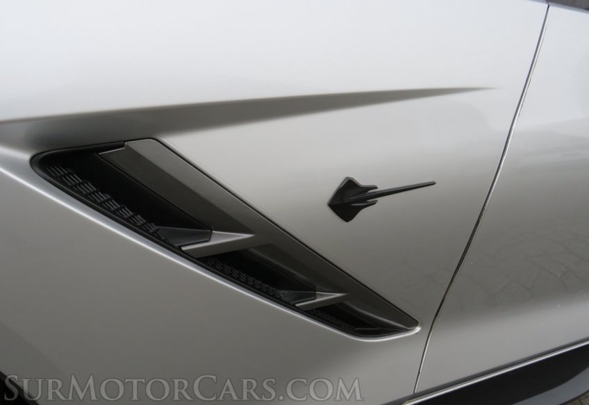 2017 Chevrolet Corvette - Image 42