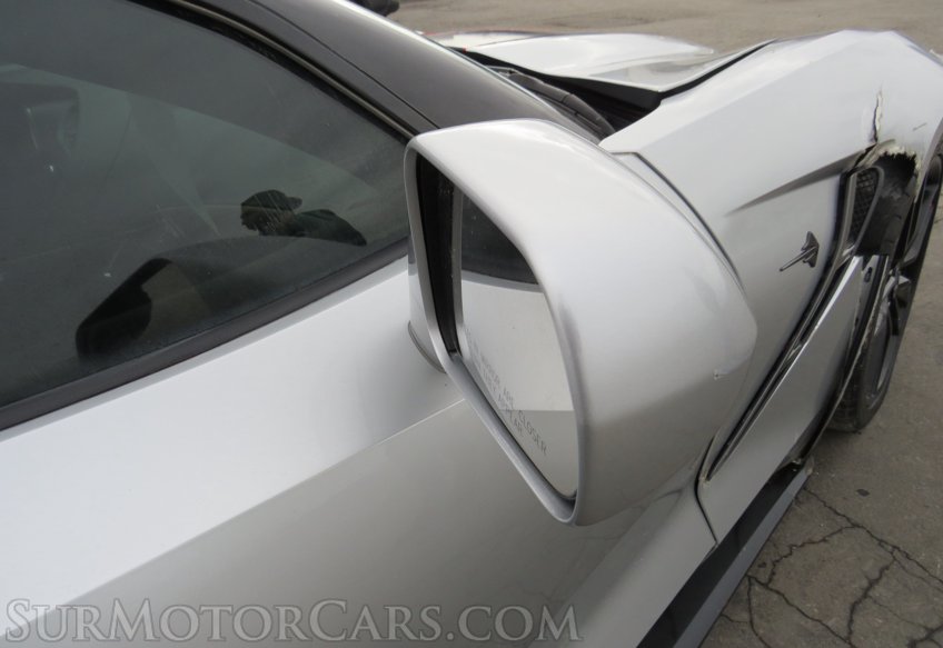 2017 Chevrolet Corvette - Image 27