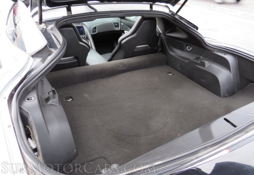 2017 Chevrolet Corvette - Image 55