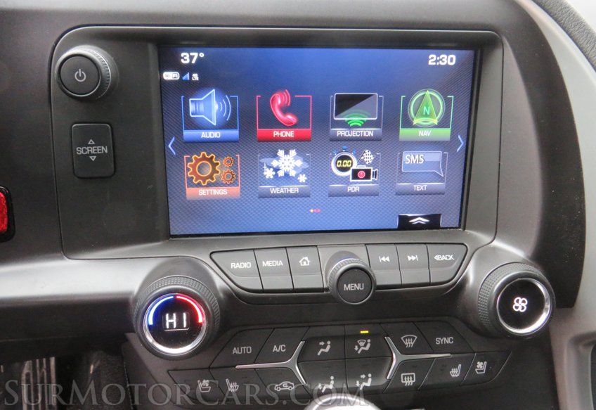 2017 Chevrolet Corvette - Image 69