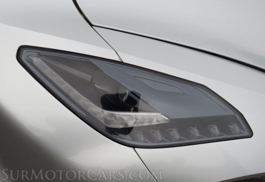 2017 Chevrolet Corvette - Image 38