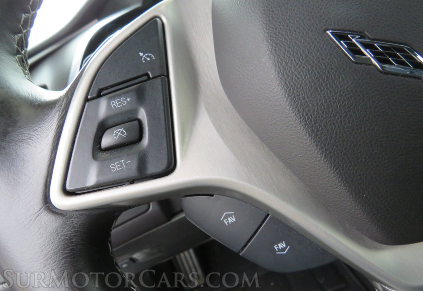 2017 Chevrolet Corvette - Image 60