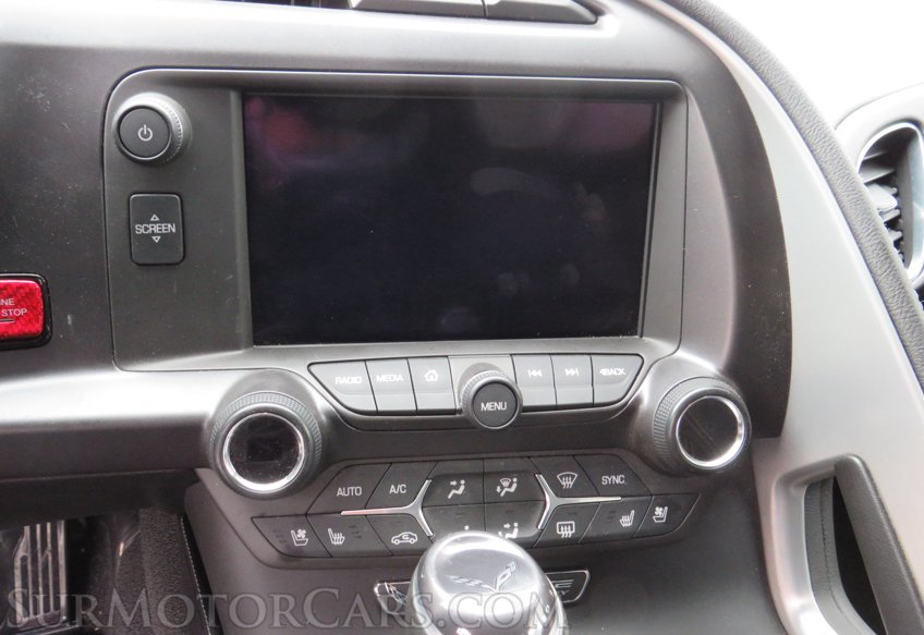 2017 Chevrolet Corvette - Image 66