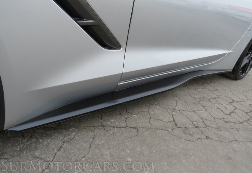 2017 Chevrolet Corvette - Image 37