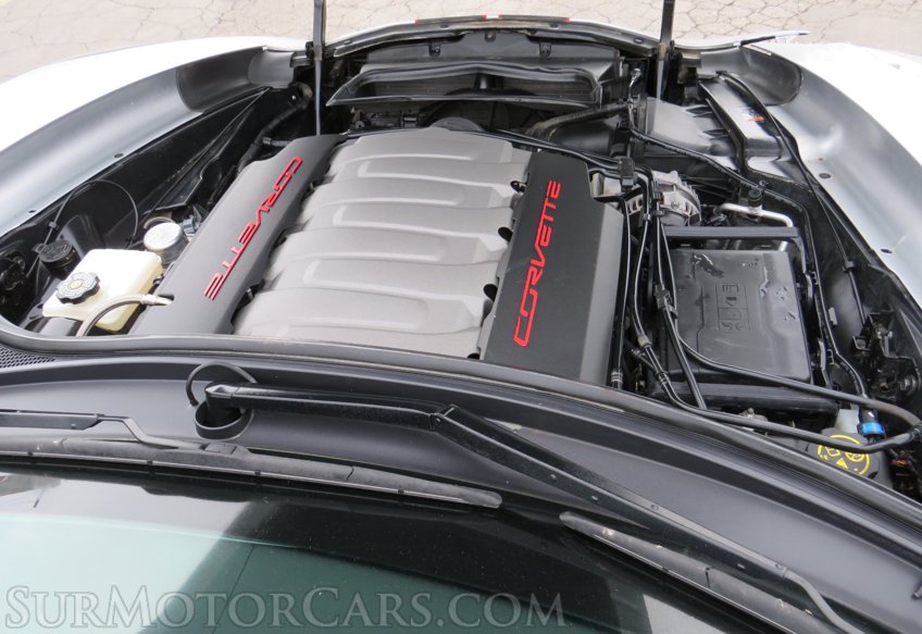 2017 Chevrolet Corvette - Image 90