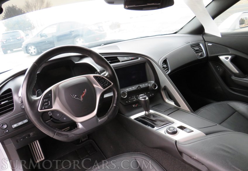 2017 Chevrolet Corvette - Image 48