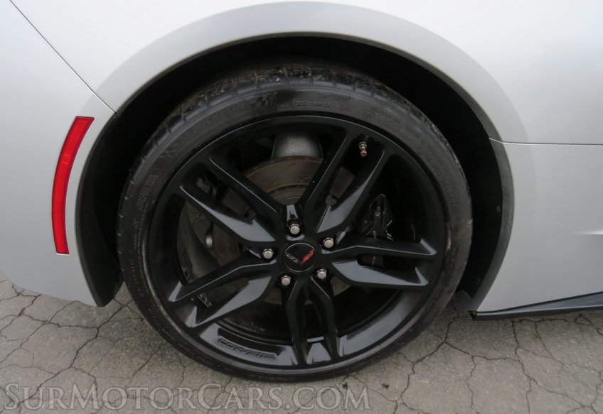 2017 Chevrolet Corvette - Image 86