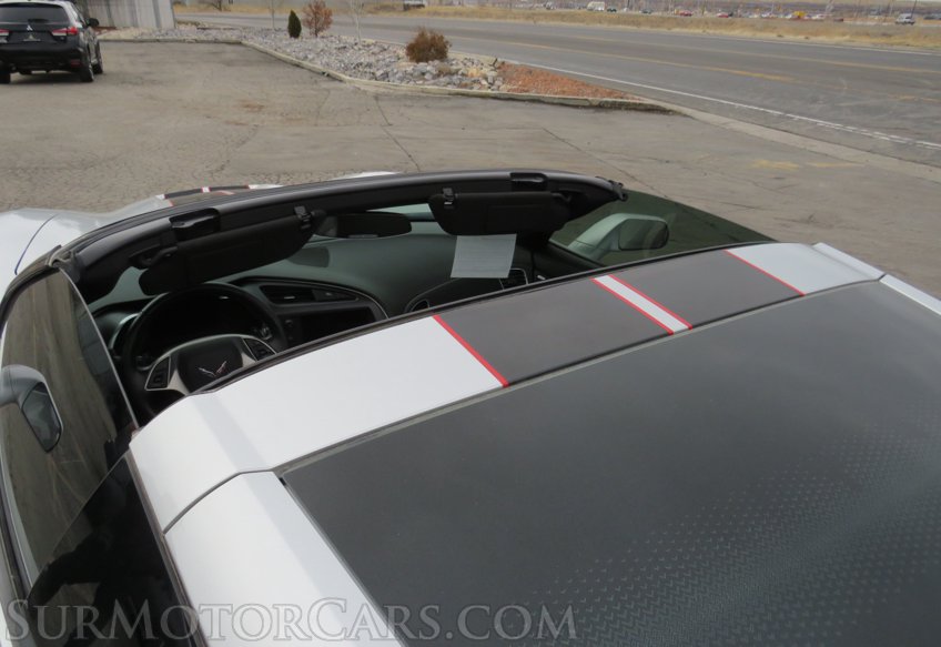 2017 Chevrolet Corvette - Image 45