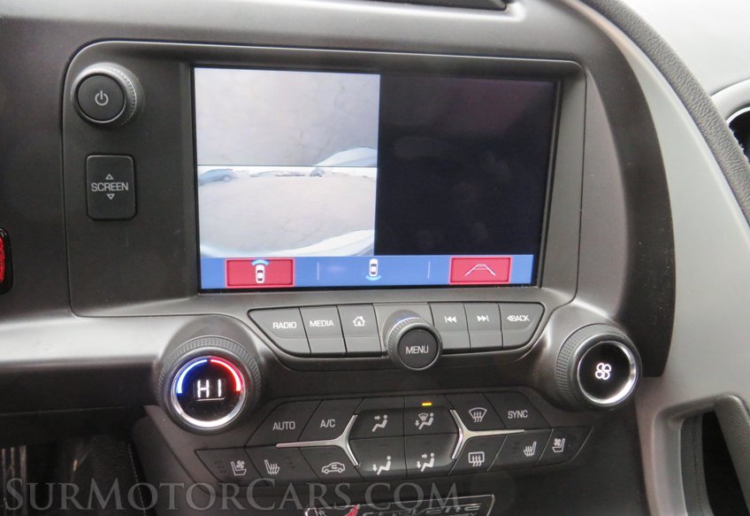 2017 Chevrolet Corvette - Image 63