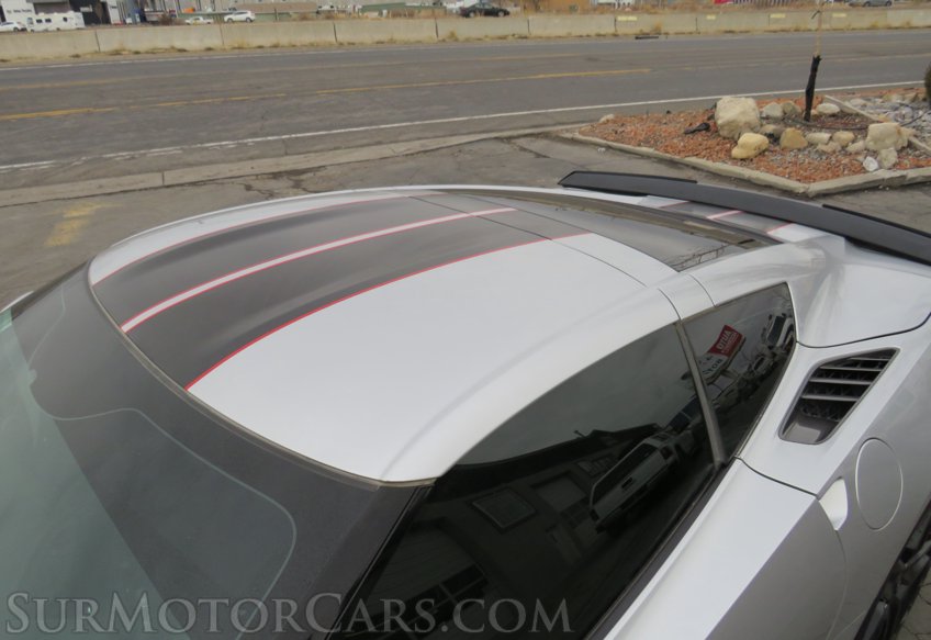 2017 Chevrolet Corvette - Image 36