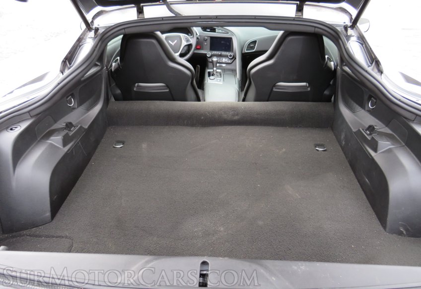 2017 Chevrolet Corvette - Image 56