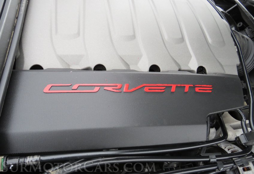 2017 Chevrolet Corvette - Image 92